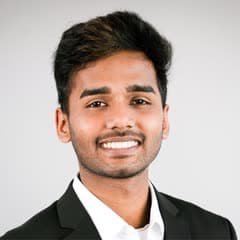 Amal Mohan
