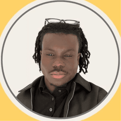Kobi Boah