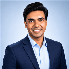 Pranav Tiwari